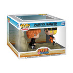 Funko Pop! Moment – Naruto Shippuden: Pain vs Naruto Uzumaki #1433