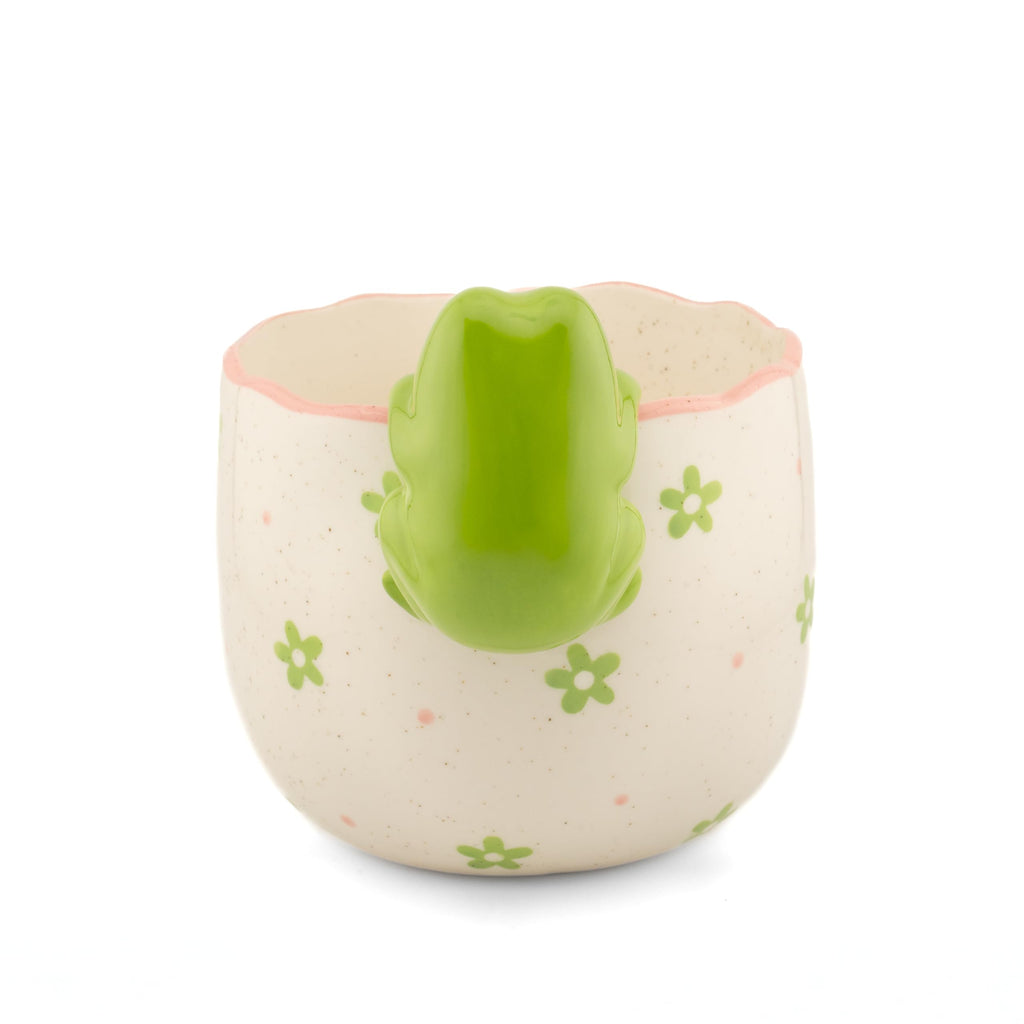 Sass & Belle Peeking Sausage Dog/Lobster/Cat Planter
