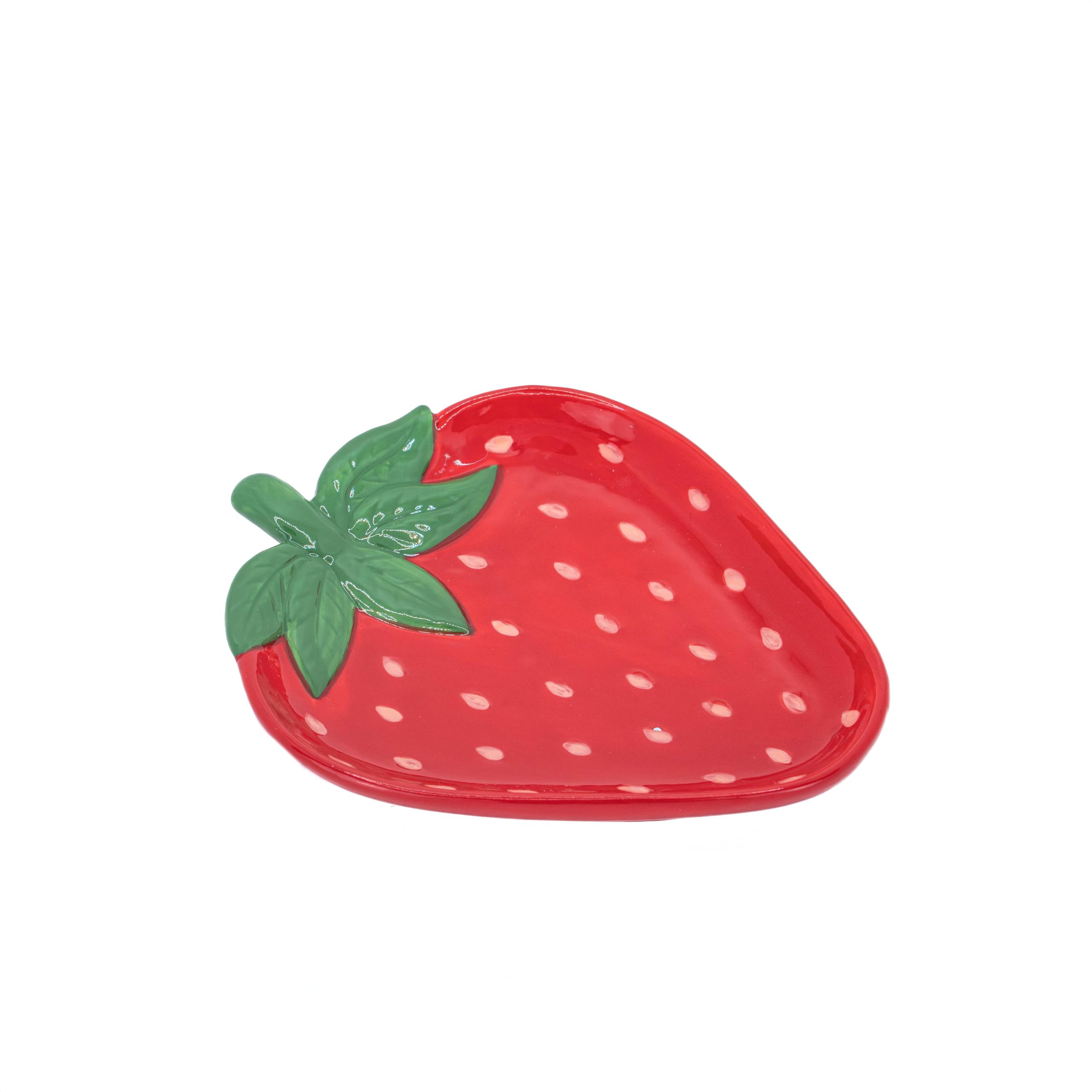 Sass & Belle Frog/Moon/Strawberry Trinket Dish