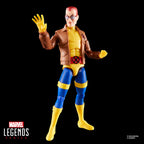 Hasbro Marvel Legends Series – X-Men ‘97 Wave 3 Action Figures (Logan / Morph / Sunspot)