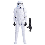 Hasbro Star Wars Titan Hero Series Stormtrooper 12-Inch (30 cm) Action Figure