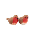 Sass & Belle Robin Salt & Pepper Shakers