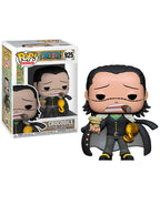 Funko POP! Animation: One Piece - Crocodile #925