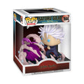 Funko Pop! Deluxe Jujutsu Kaisen Satoru Gojo Vinyl Figure #1644