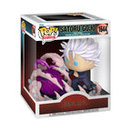 Funko Pop! Deluxe Jujutsu Kaisen Satoru Gojo Vinyl Figure #1644