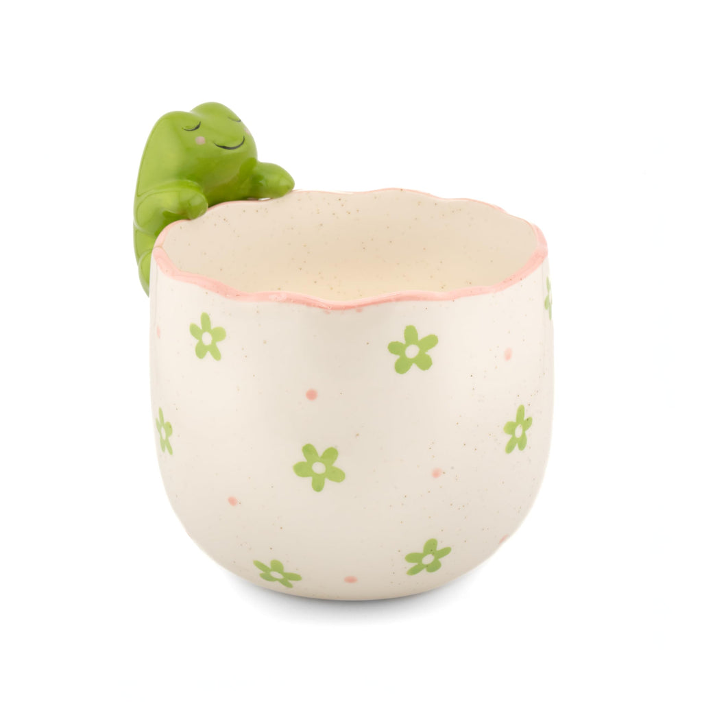 Sass & Belle Peeking Sausage Dog/Lobster/Cat Planter