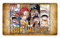 BANDAI One Piece TCG Official Playmat Vol.2 Limited Editon