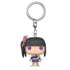 Funko POP! Keychain – Demon Slayer: Kanao Tsuyuri