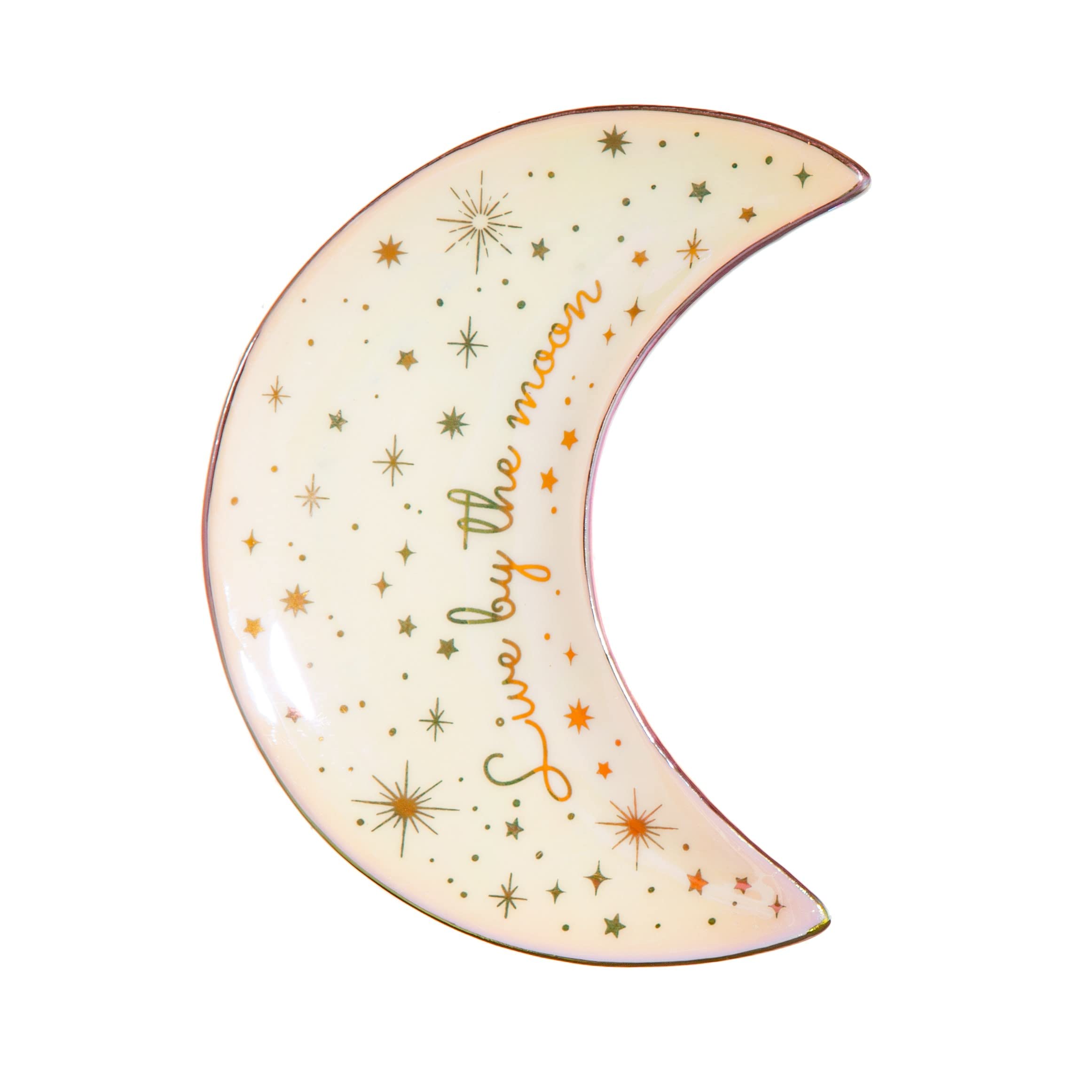 Sass & Belle Frog/Moon/Strawberry Trinket Dish