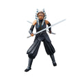 Hasbro Star Wars The Black Series Ahsoka Tano, Ahsoka 6-Inch Action Figures