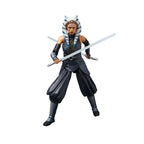 Hasbro Star Wars The Black Series – Ahsoka Tano, Ahsoka 6-Inch Action Figure