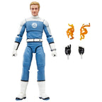 Hasbro Marvel Legends Series – Johnny Storm (Human Torch) 6-Inch Action Figure