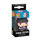Funko POP! Keychain – Demon Slayer: Kanao Tsuyuri