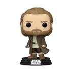 Funko POP! Vinyl – Star Wars: Obi-Wan Kenobi #538