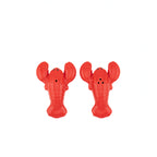Sass & Belle Lobster Salt & Pepper Shakers