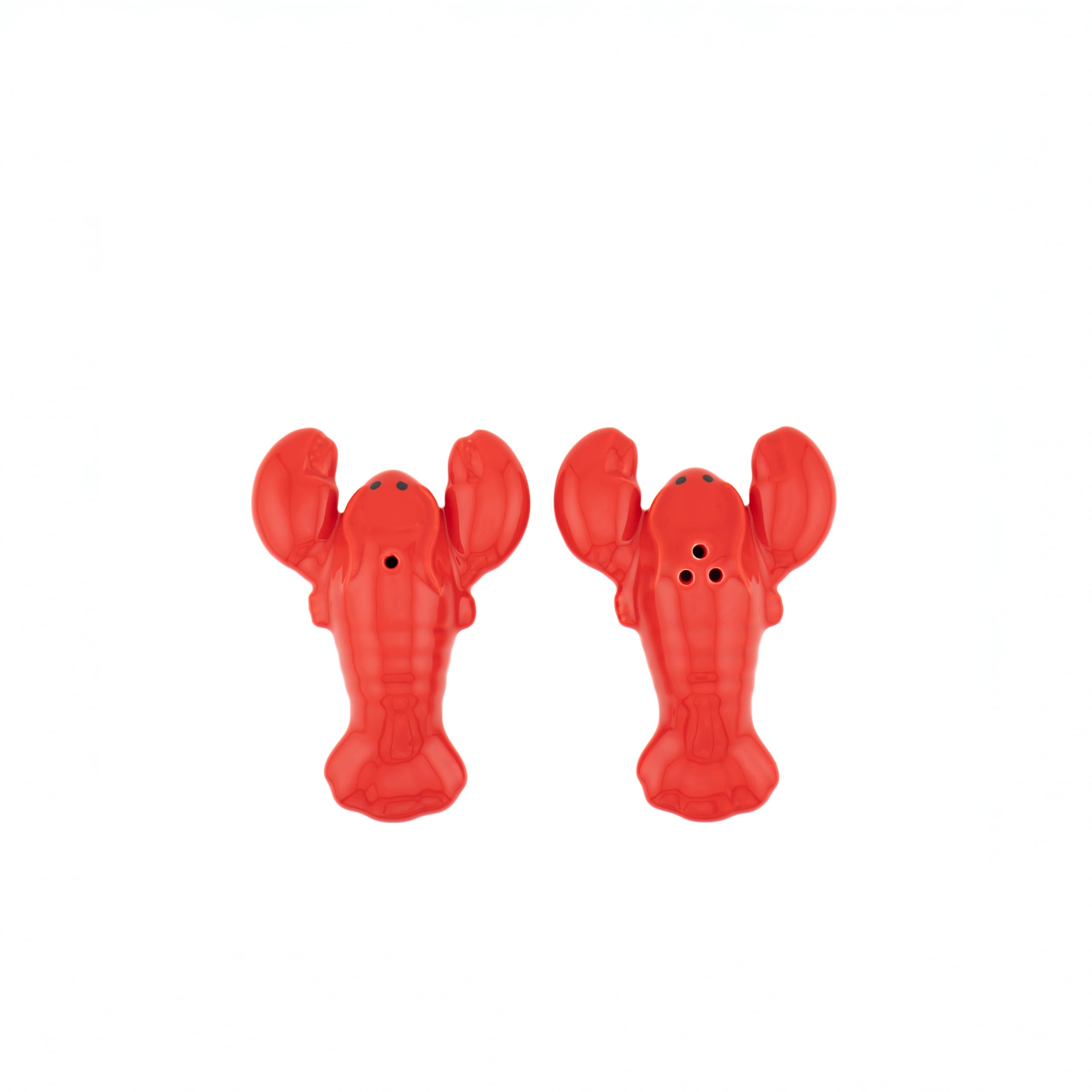 Sass & Belle Lobster Salt & Pepper Shakers