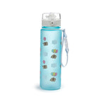 Pusheen the Cat Balloons Pop Top Bottle, 600ml