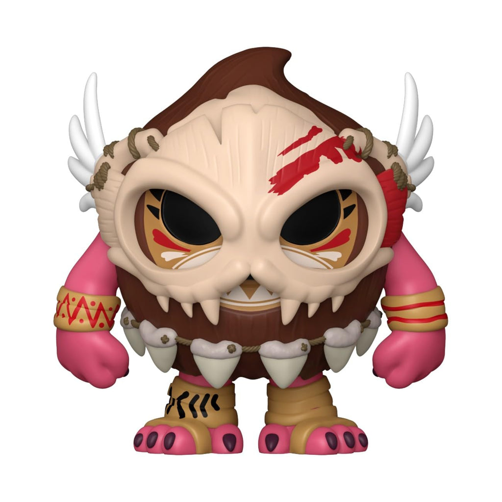 Funko POP! Disney: Moana - Kotu #1766