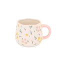 Sass & Belle Ditsy Floral Mug
