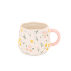 Sass & Belle Ditsy Floral Mug