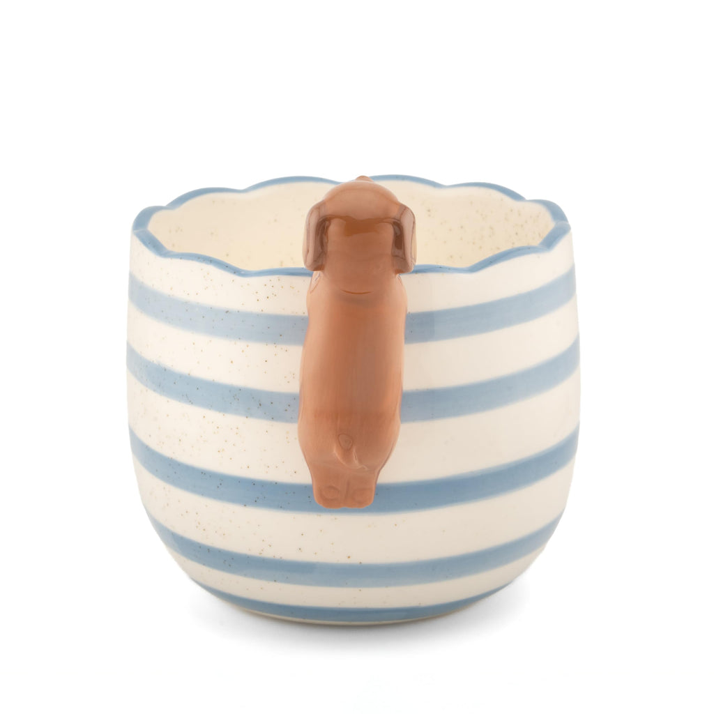 Sass & Belle Peeking Sausage Dog/Lobster/Cat Planter