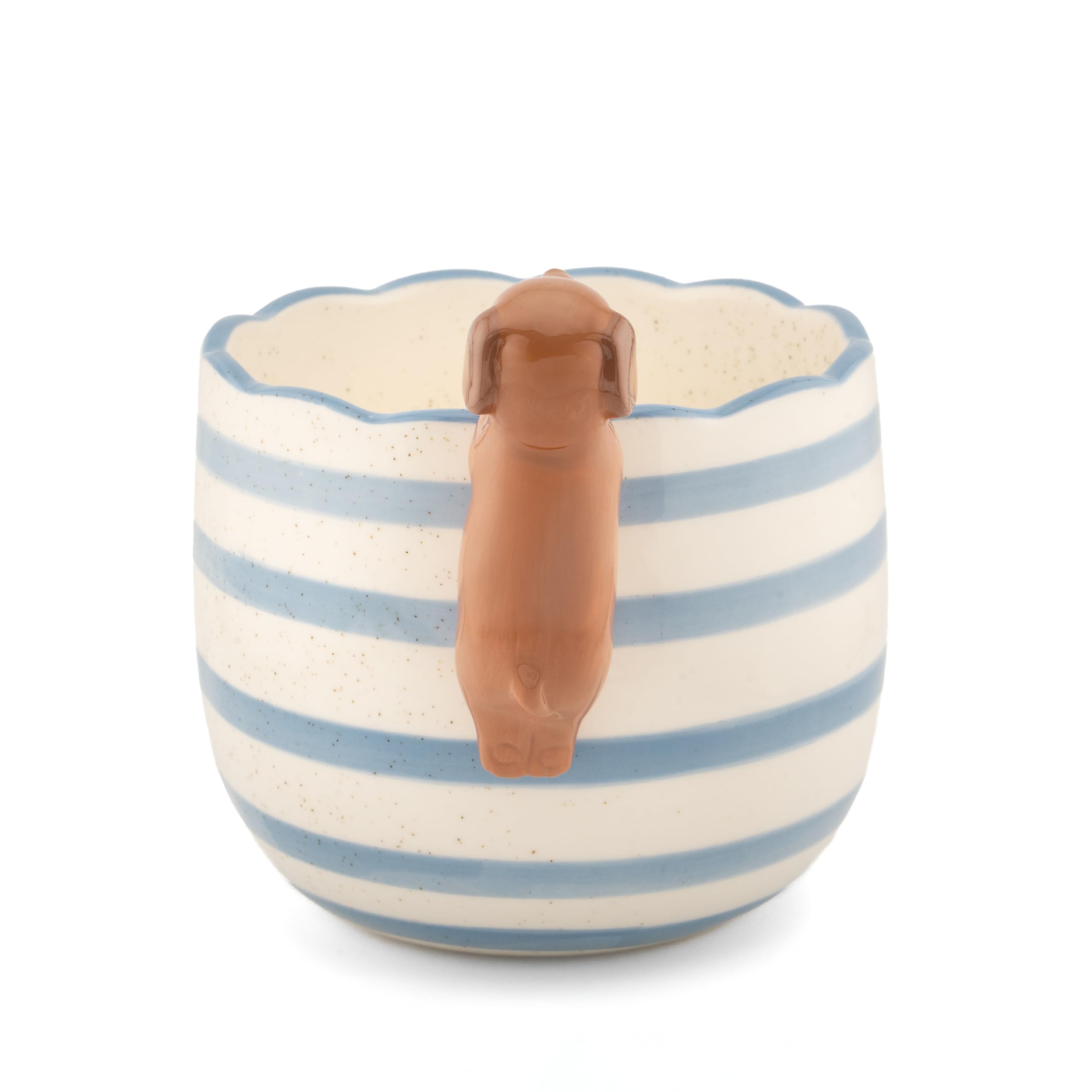 Sass & Belle Peeking Sausage Dog/Lobster/Cat Planter