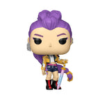 Funko Pop! Animation – KPop Demon Hunters: Rumi #2257