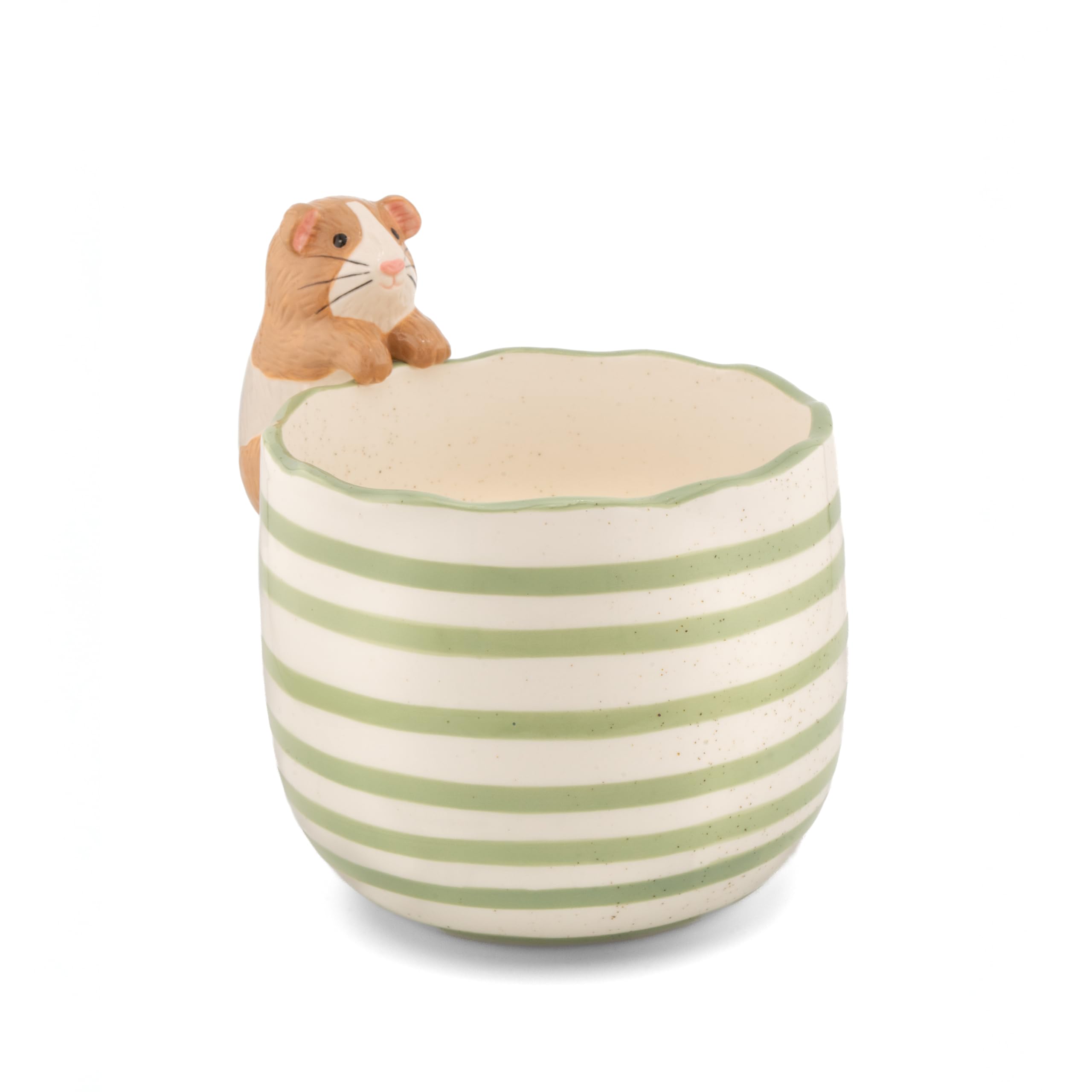 Sass & Belle Peeking Sausage Dog/Lobster/Cat Planter