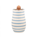 Sass & Belle Peeking Sausage Dog Vase