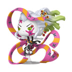 Funko POP! Deluxe – Demon Slayer: Daki (Demon Form) #1841