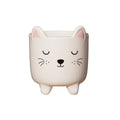 Sass & Belle Mini Cat Planter On Legs