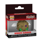 Funko POP! Keychain – Yu-Gi-Oh!: Winged Kuriboh