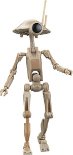 Hasbro Black Series Star Wars The Black Series R5-D4, BD-72 & Pit Droids, The Mandalorian Collectible 15-cm Action Figure 4-Pack