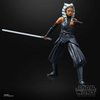 Hasbro Star Wars The Black Series – Ahsoka Tano, Ahsoka 6-Inch Action Figure