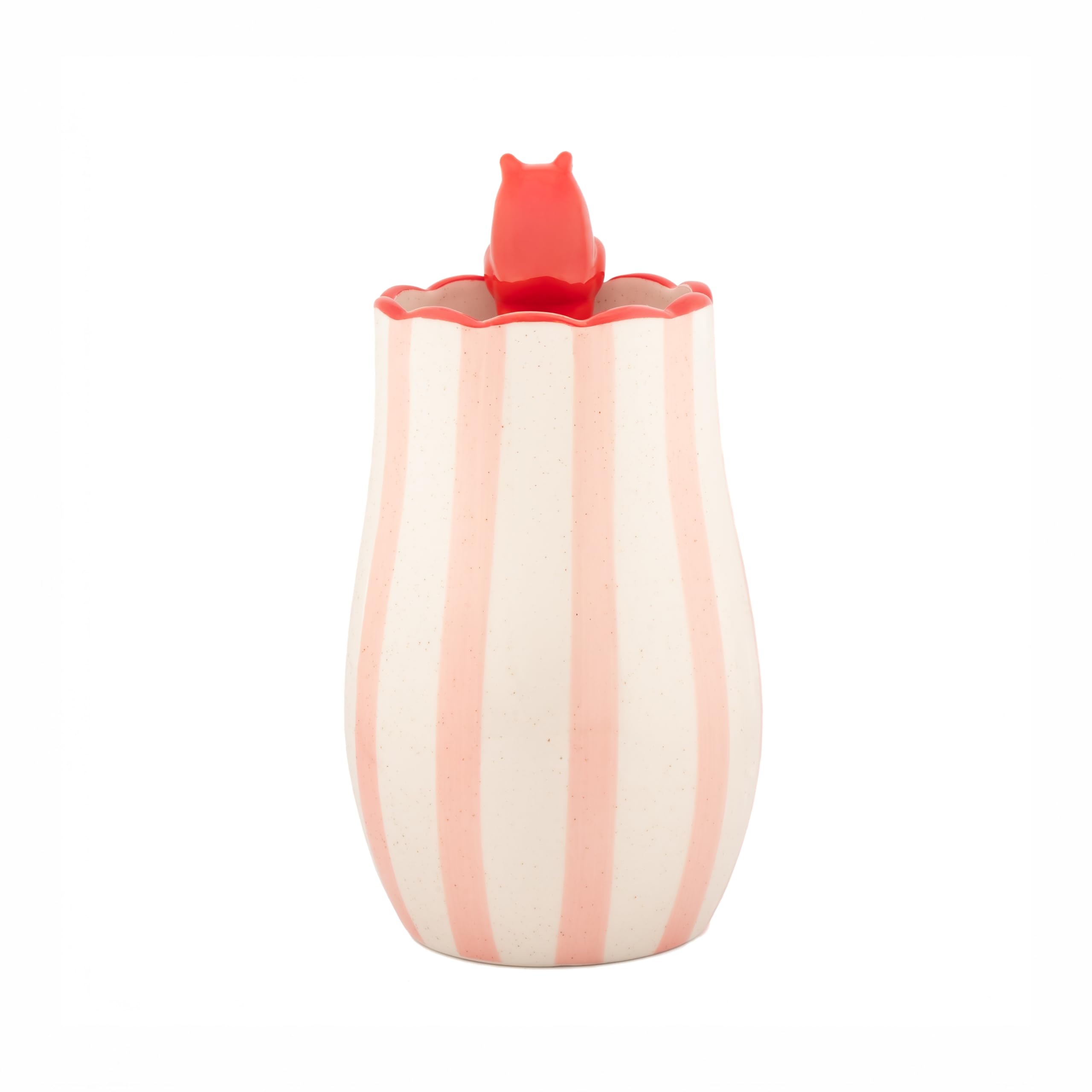 Sass & Belle Peeking Lobster Vase