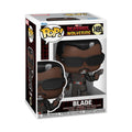 Funko POP! Marvel: Deadpool & Wolverine - Blade #1495