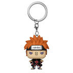 Funko POP! Keychain – Naruto: Pain / Nagato