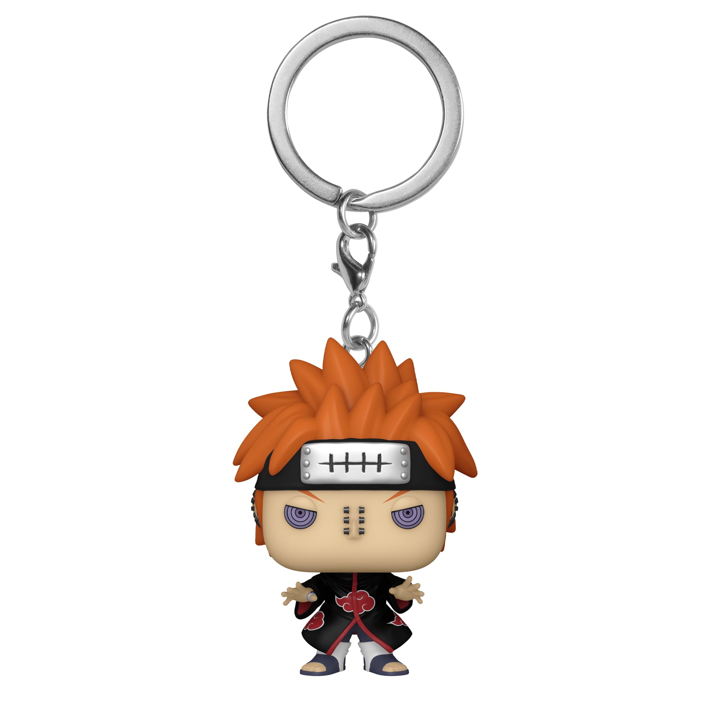 Funko Pop! Keychain: Naruto - Pain / Nagato