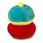 Khadou South Park Talking Cartman 30cm Plush Toy with 6 Classic Phrases