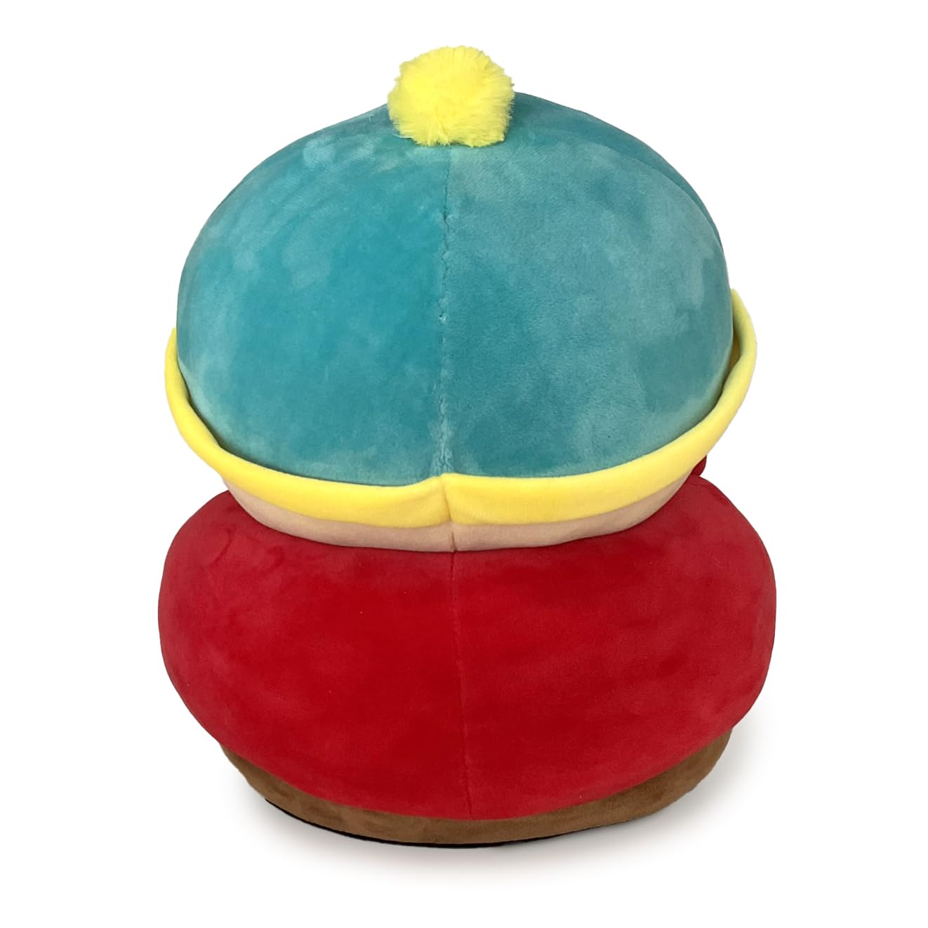 Khadou South Park Talking Cartman 30cm Plush Toy with 6 Classic Phrases