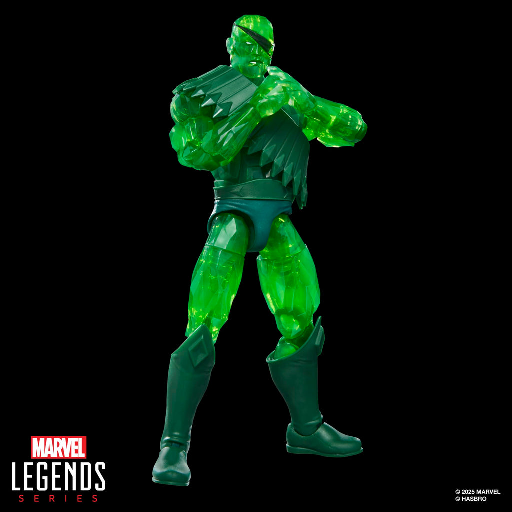 Marvel Legends Action Figures – Iron Man, Phantom Rider, Warbow or Wolverine