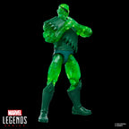 Marvel Legends Action Figures – Iron Man, Phantom Rider, Warbow or Wolverine