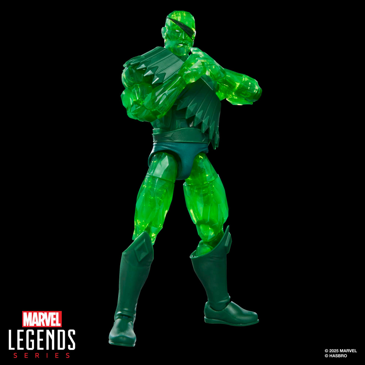 Marvel Legends Action Figures – Iron Man, Phantom Rider, Warbow or Wolverine