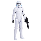 Hasbro Star Wars Titan Hero Series Stormtrooper 12-Inch (30 cm) Action Figure