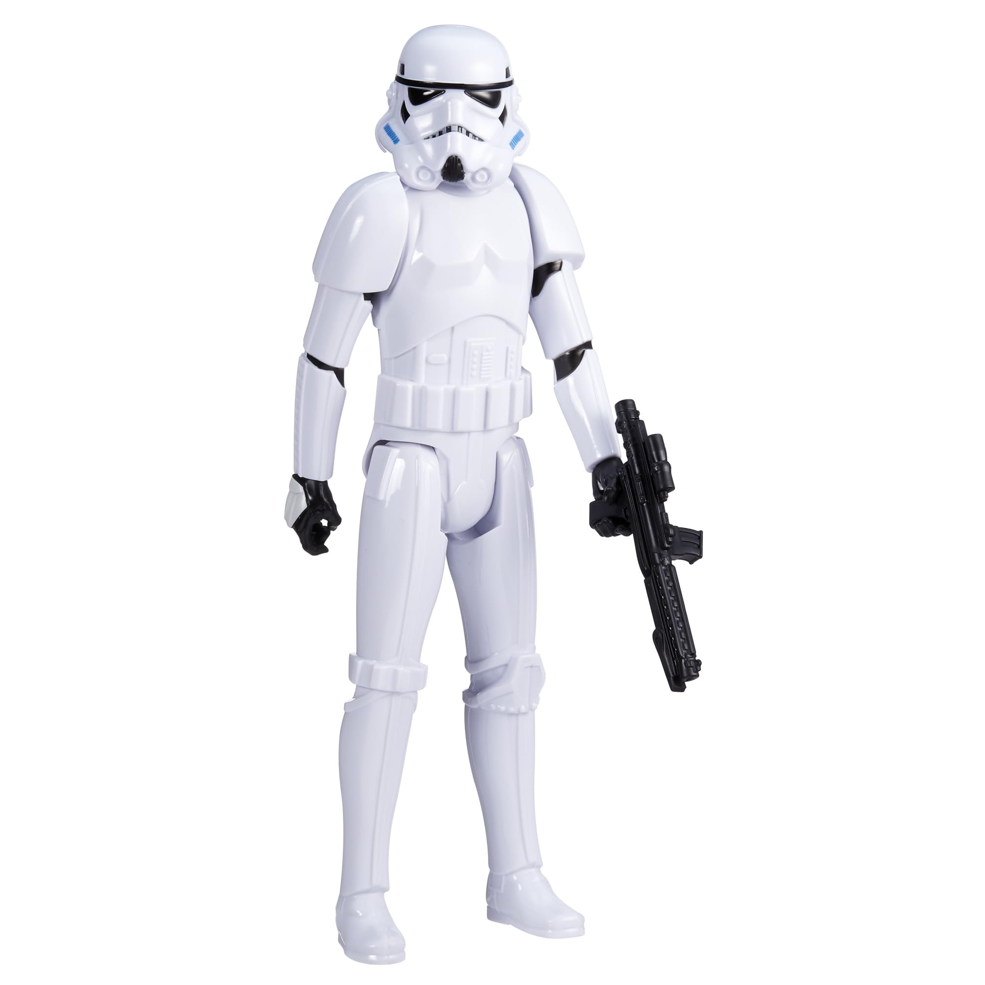 Hasbro Star Wars Titan Hero Series Stormtrooper 12-Inch (30 cm) Action Figure