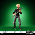 Hasbro Star Wars The Vintage Collection Figrin D’an Toy 3.75-Inch-Scale A New Hope Action Figure Hasbro