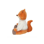 Flynn Fox Doorstop