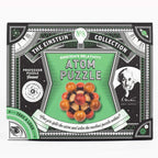 Professor Puzzle The Einstein Collection: Atom Puzzle Professor PUZZLE