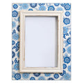 Sass & Belle Blue Willow Frame Sass & Belle