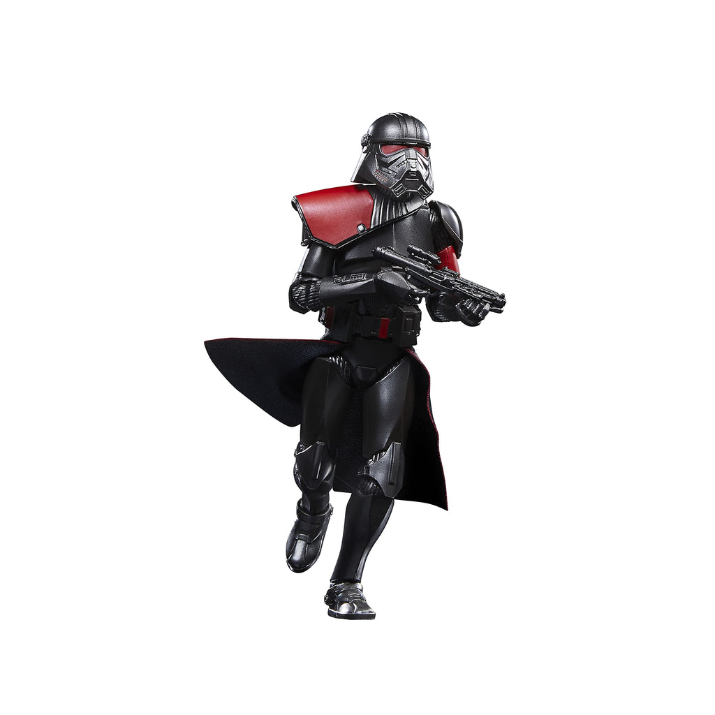 Star Wars The Black Series NED-B & Purge Trooper 6-Inch Action Figures Carbonized 2-Pack Star Wars